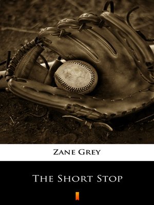 cover image of The Short Stop